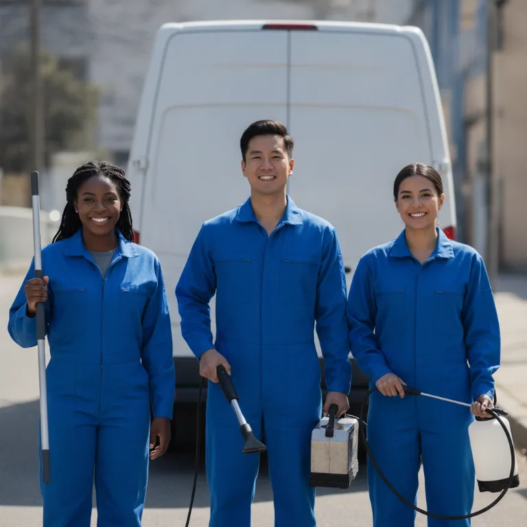 bed bug treatment West Lake Sammamish